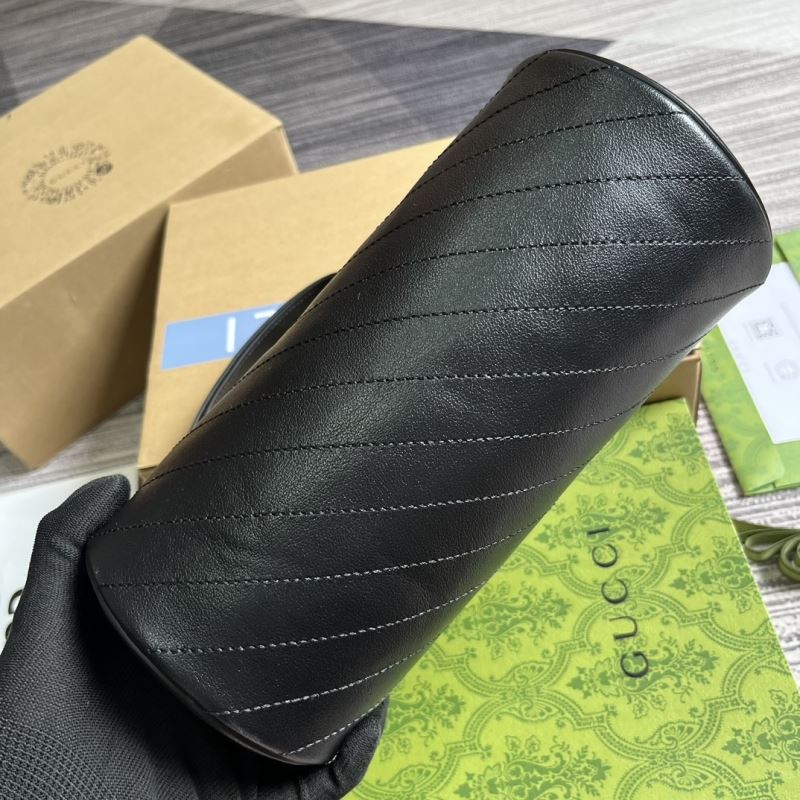 Gvc*1 round bags